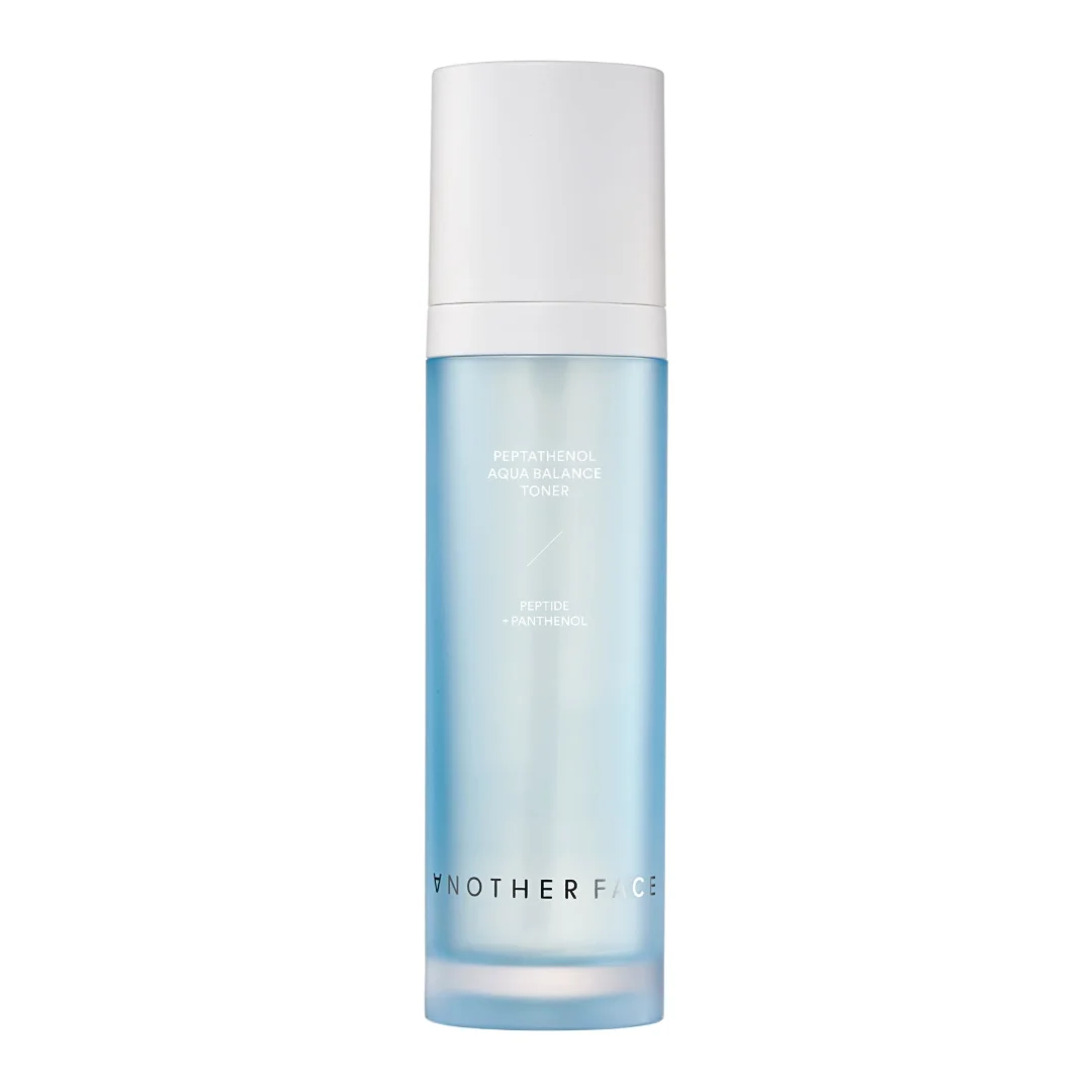 Another Face Lotiune tonica hidratanta si calmanta cu peptide 120 ml