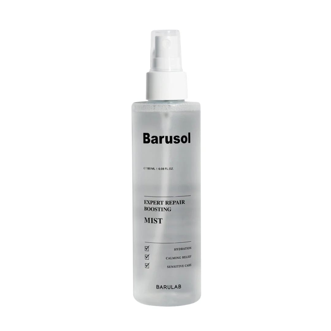 Barulab Esenta Spray pentru hidratare, regenerare si luminozitate 180 ml