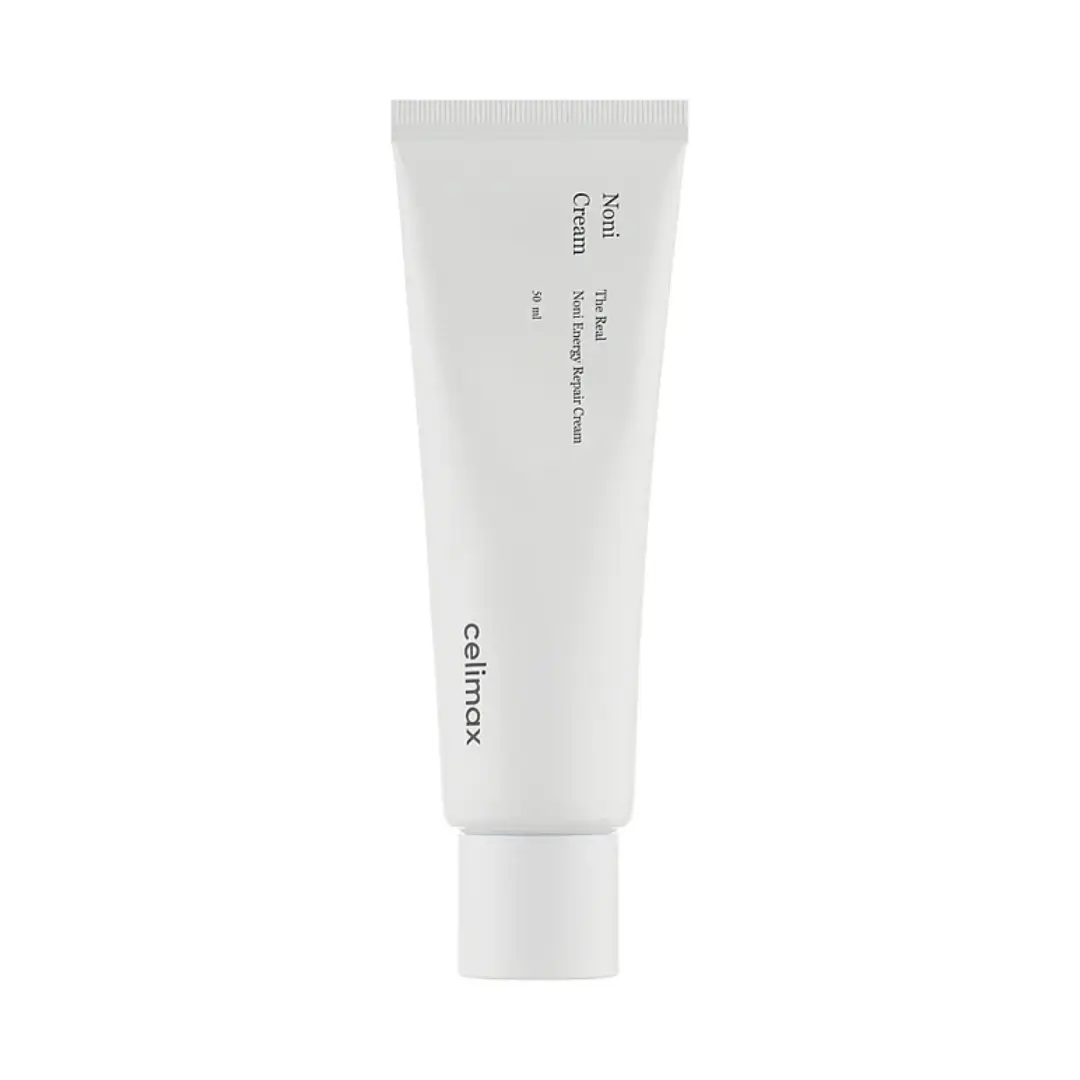 Celimax Crema de fata reparatoare cu efect revitalizant, The Real Noni, 50 ml