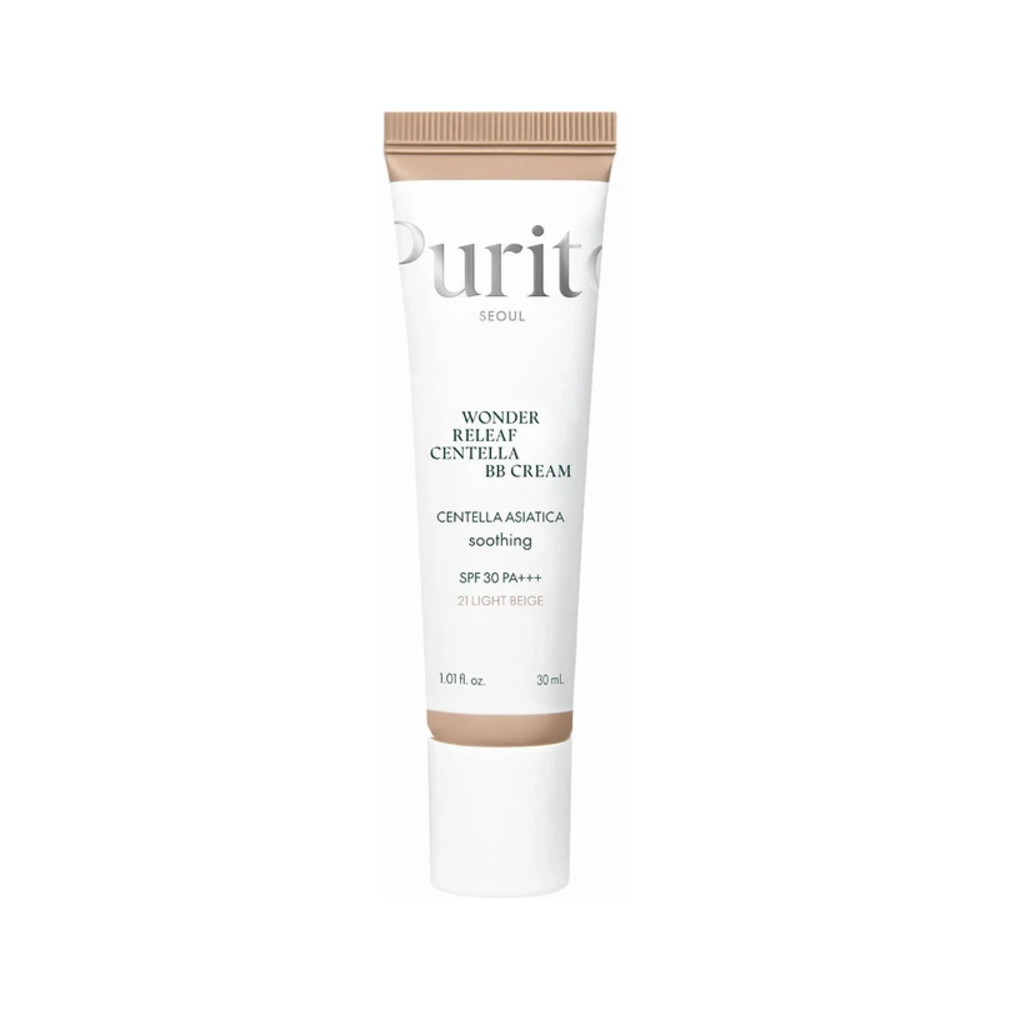 purito-seoul-wonder-releaf-crema-bb-cu-centella-21-light-beige-30-ml-8809563103690-8027.webp 21 Light Beige